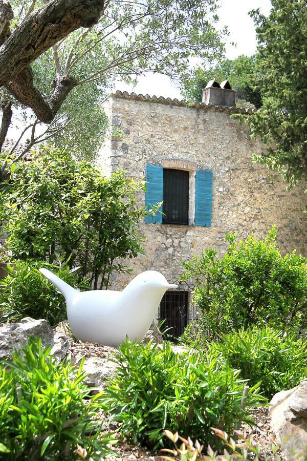 Moulin De Boursac Villa Vence Exterior photo