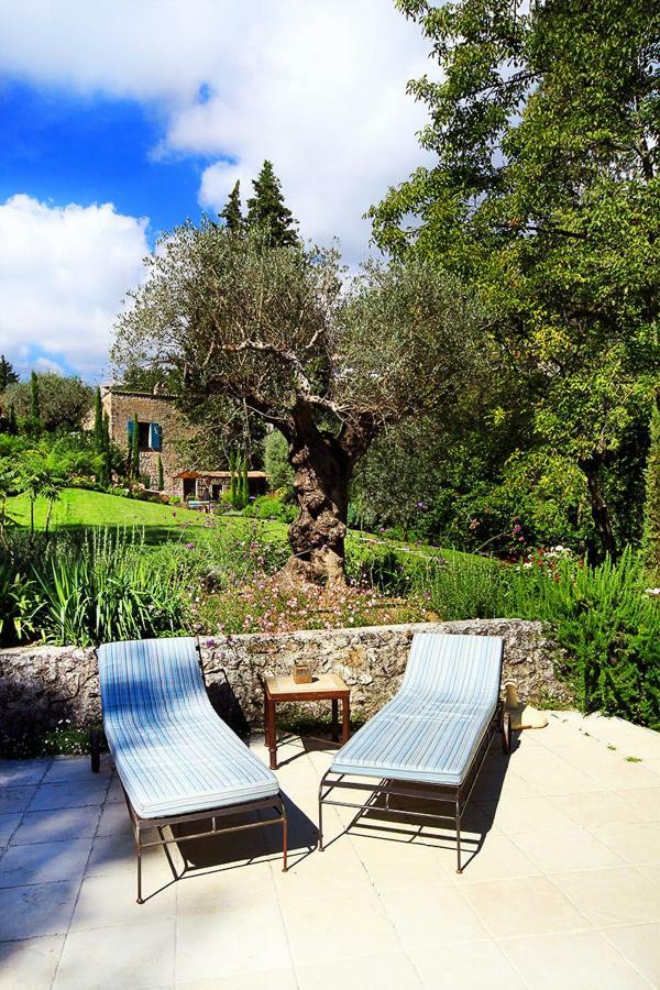 Moulin De Boursac Villa Vence Exterior photo